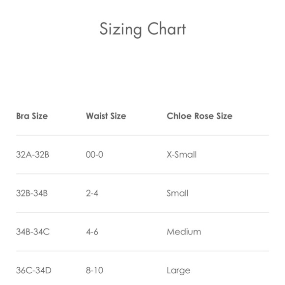 Chloe Rose Sun Chaser One Piece Tie Dyed L - Picture 11 of 11